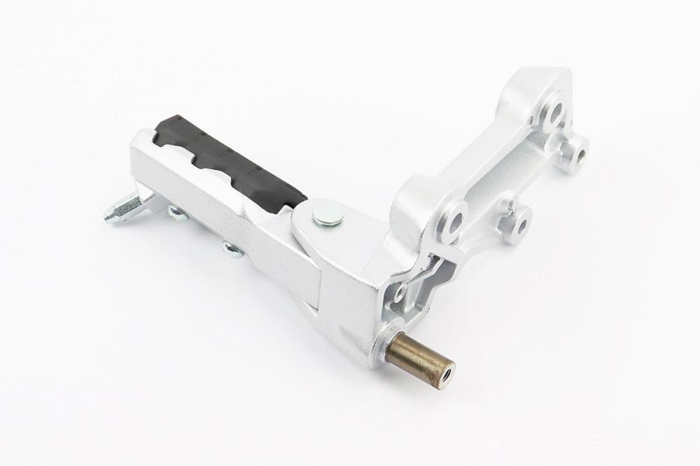 Loncin LX500 500R 500-С Підніжка передня права Київ - фото 2