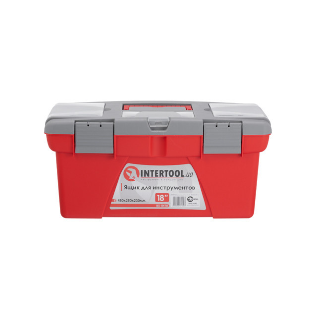 Ящик для  інструментів  18