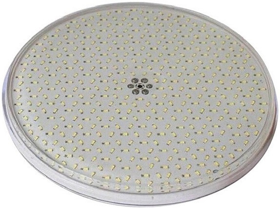 Светодиодная лампа к прожектору для бассейнов Aquajoy 252LED 21 Вт White Киев - изображение 1