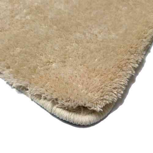 Килимок універсальний для підлоги Комфорт 60*50см світло-бежевий Дариана Житомир