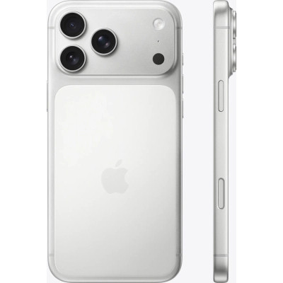 Мобильный телефон Apple iPhone 17 Pro Max 256GB Silver (MFYM4) Вінниця - фото 2