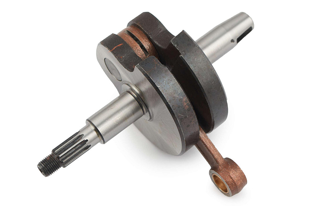 Колінвал КАРПАТИ (втулка) STAYER Київ - фото 1