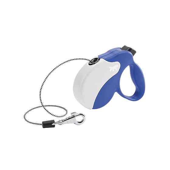 Повідець-рулетка для собак зі шнуром Ferplast Amigo Cord (Ферпласт Аміго Корд) Запоріжжя
