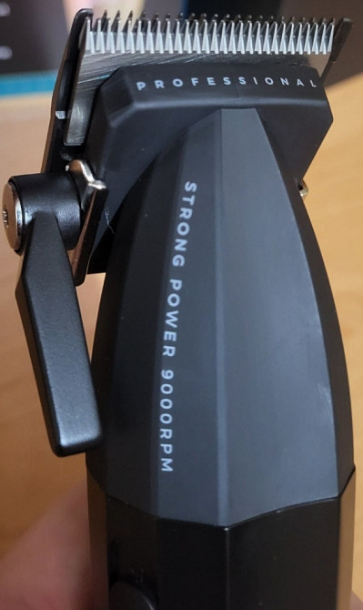 Машинка для стрижки: VGR V-003. Київ - фото 4