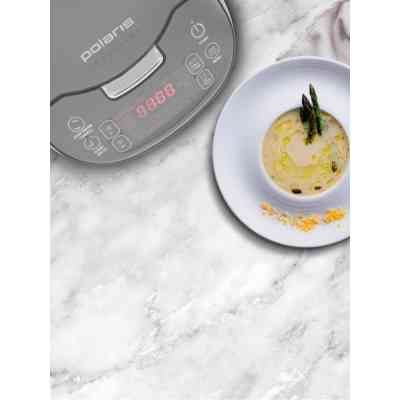 Мультиварка Polaris PMC 4003IH Graphite Вінниця