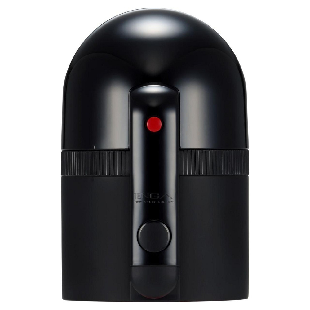 Вакуумна насадка Tenga VACUUM MAX + мастурбатор Tenga Vacuum Cup, 5 режимів роботи Sex Aura Київ - фото 3