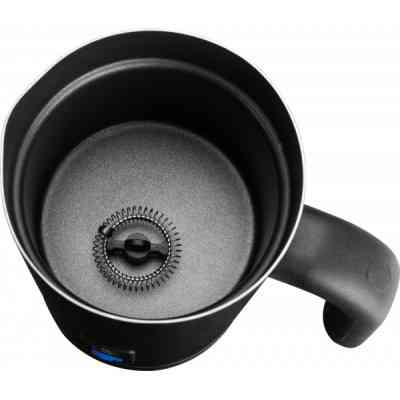 Капучинатор ECG NM 119 Black (NM119 Black) Вінниця