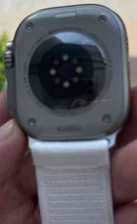 Смарт -Часы Apple Watch Ultra 1 49MM Киев