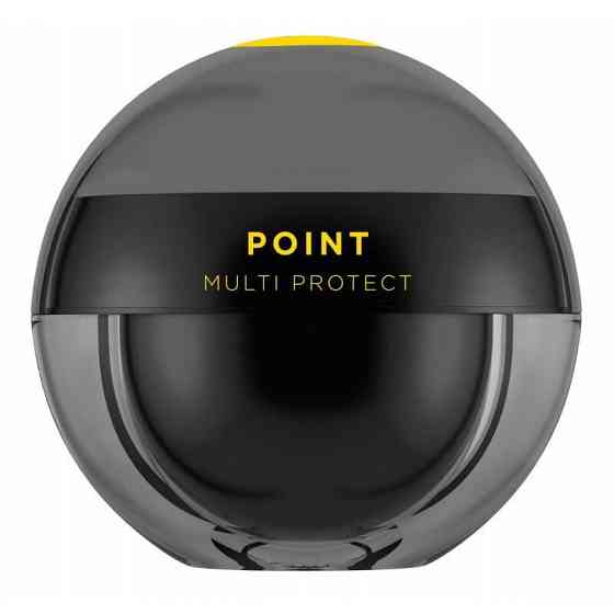 Насичений пептидами антивіковий зволожуючий крем Point multi protect pHformula 50 мл Дніпро