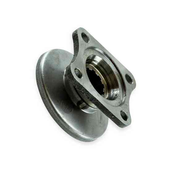 Флянец волга-газель редуктора Мукачево