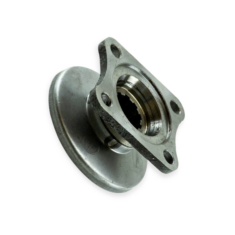 Флянец волга-газель редуктора Мукачево - изображение 1