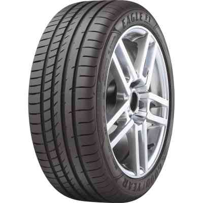 Шина Goodyear Eagle F1 Asymmetric 265/40R20 104Y XL Вінниця