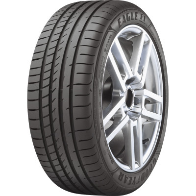 Шина Goodyear Eagle F1 Asymmetric 265/40R20 104Y XL Вінниця - фото 1