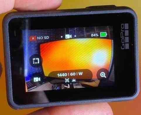 Екш- Камера: GoPro Hero 7 Black. Киев