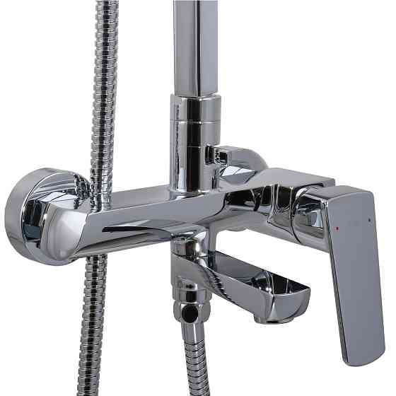 Душова система TOPAZ LEXI TL 21122-H57-00 Киев