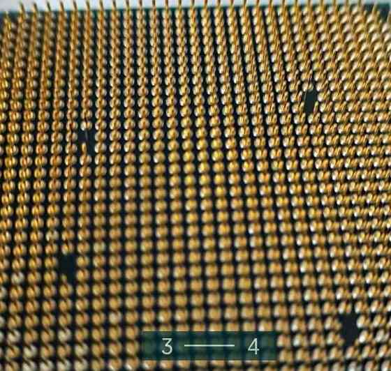 Процесор: AMD FX-6200 4.1 Ghz Турбо 6 Ядер АМ3+. Київ