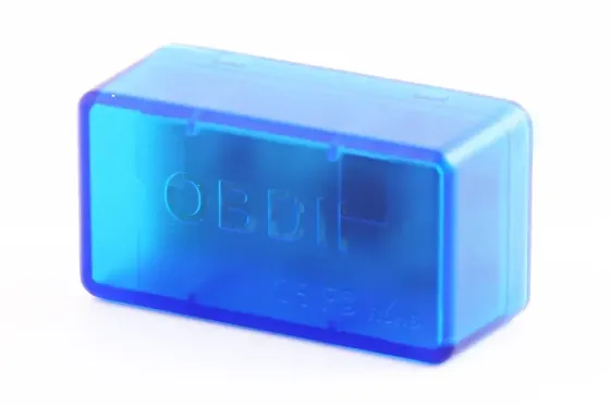 Адаптер діагностичного OBD-II Bluetooth (ELM327) Вінниця