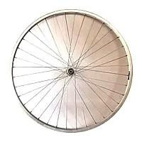 Обід велосипедний (в зборі) 26 (перед, 36 спиць, алюміній, посилений під 3 спиці) Мукачево - фото 1