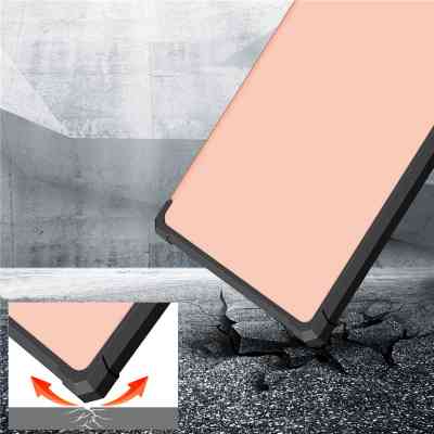 Чехол для электронной книги BeCover Ultra Slim Origami Amazon Kindle Paperwhite 11th Gen. 2021 R (707223) Винница