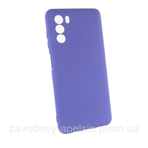 ZTE Blade V40 Vita Силиконовый чехол Защита камеры (женский) Одесса - изображение 1
