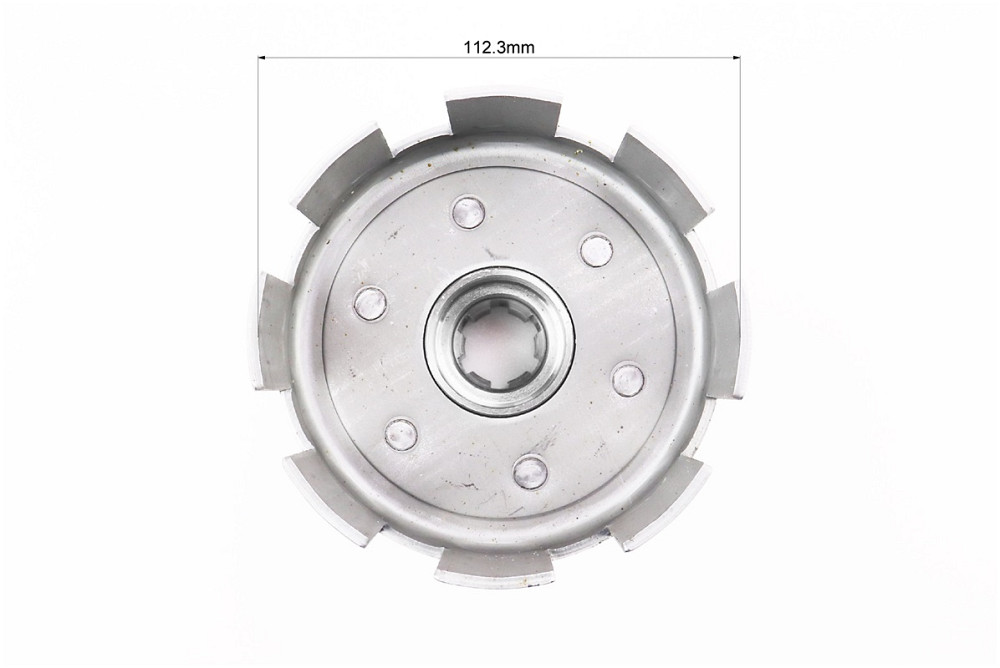 Зчеплення - кошик d-25mm Тип 1 + підшипник 6007 Київ - фото 4