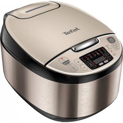 Мультиварка Tefal RK321A34 Винница - изображение 1