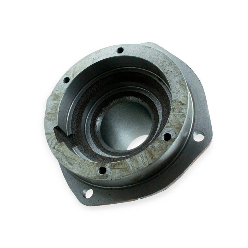 Кронштейн ЮМЗ відведення Мукачево - фото 1