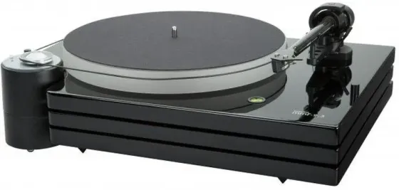 Програвач Music Hall Mmf-9.3 Київ