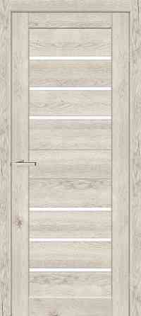 Межкомнатные двери Омис Lego 04 G Дуб светлый 700х2000 мм Киев
