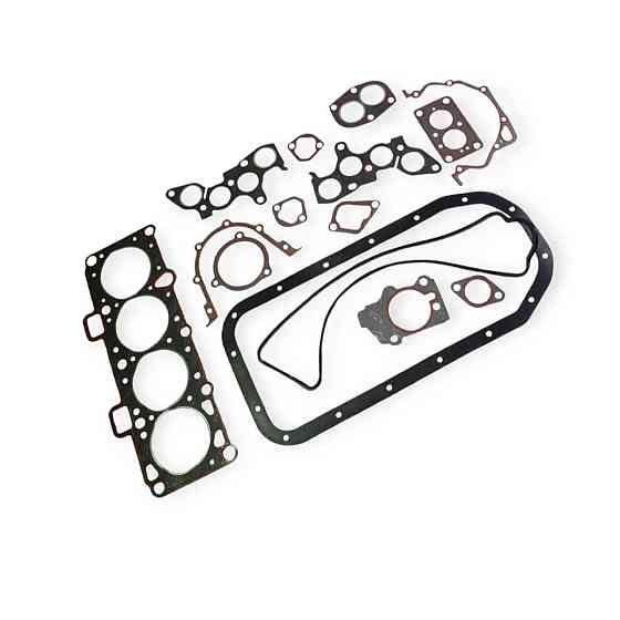 Прокладка полный к-т ВАЗ 2108 (1300) БЦМ двигателя Мукачево