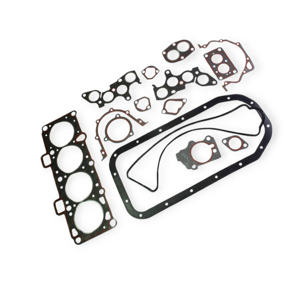 Прокладка полный к-т ВАЗ 2108 (1300) БЦМ двигателя Мукачево - изображение 1