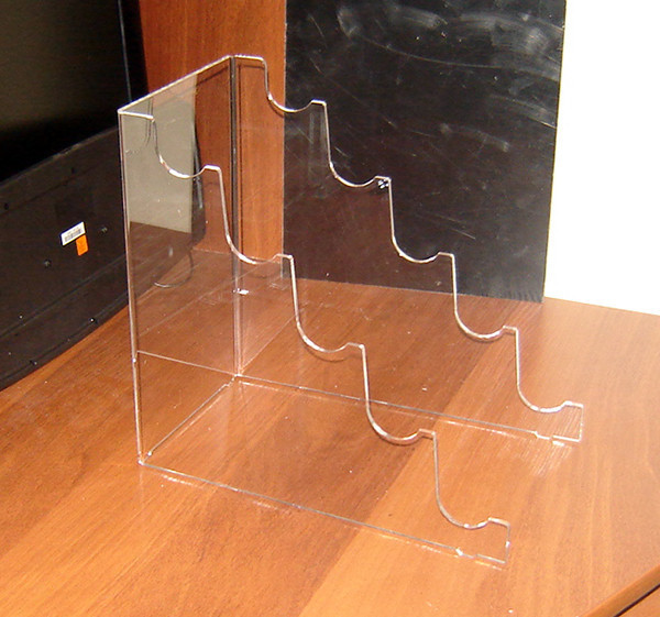 Горка под ножи EKOSTAR 5-ти ярусная Киев - изображение 3