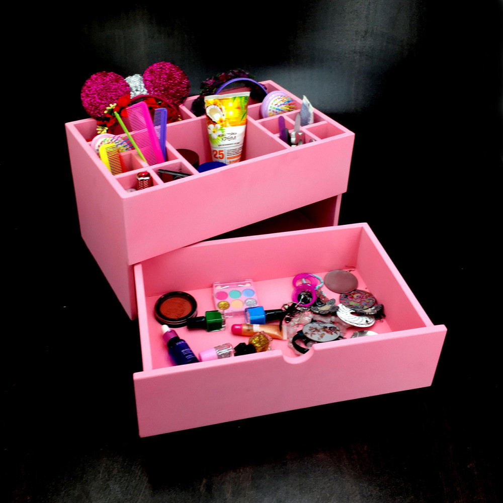 Органайзер для косметики 