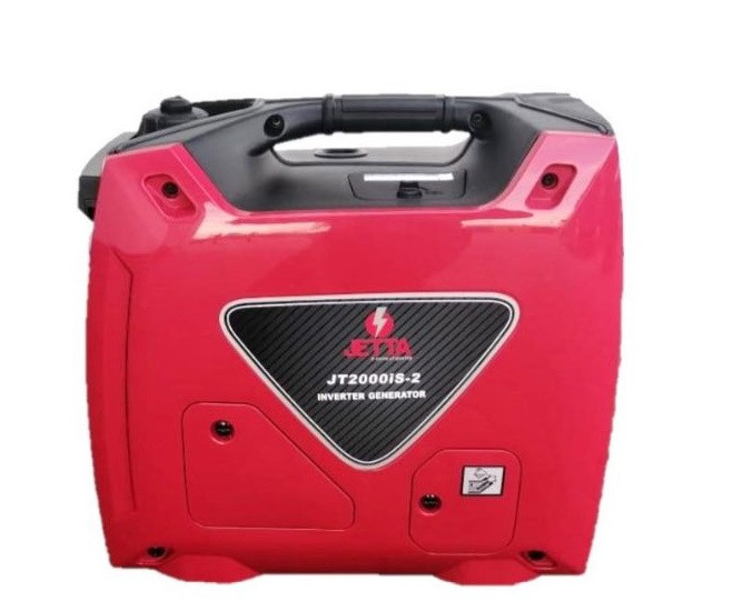 Генератор инверторный бензиновый Jetta JT2000 iS (1,6-1,95 кВт) Коломия - фото 4