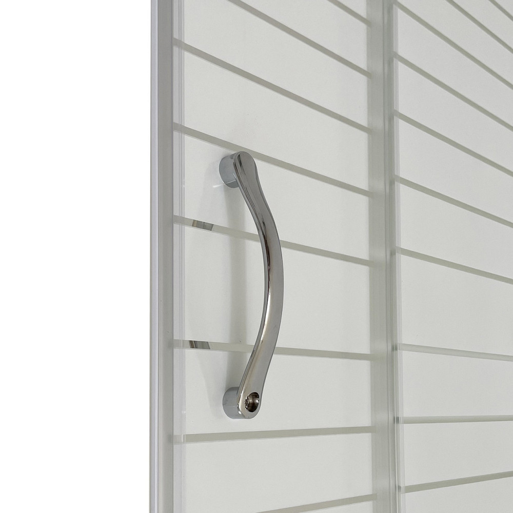 Душевая кабина полукруглая без поддона WISLA N90TS.Line BRAVO (1уп.) (000028395) Киев - изображение 3