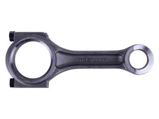 Шатун двигун ZH1125N моторактор мінітрактор Мукачево