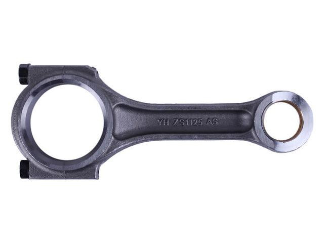 Шатун двигатель ZH1125N моторактор минитрактор Мукачево - изображение 3