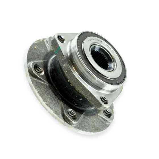 Ступица автомобиль Фольцваген  Caddy III (2004-) передняя 3 болта Мукачево