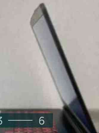 Ігровий ноутбук MSI GF Thin 10UC-695PL Київ