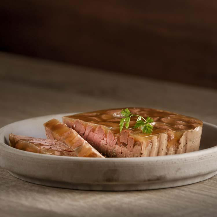 Полноценный консервированный корм Happy Cat Duo Geflugel&Salmon с птицей и лососем для кошек, 100 г Винница - изображение 2