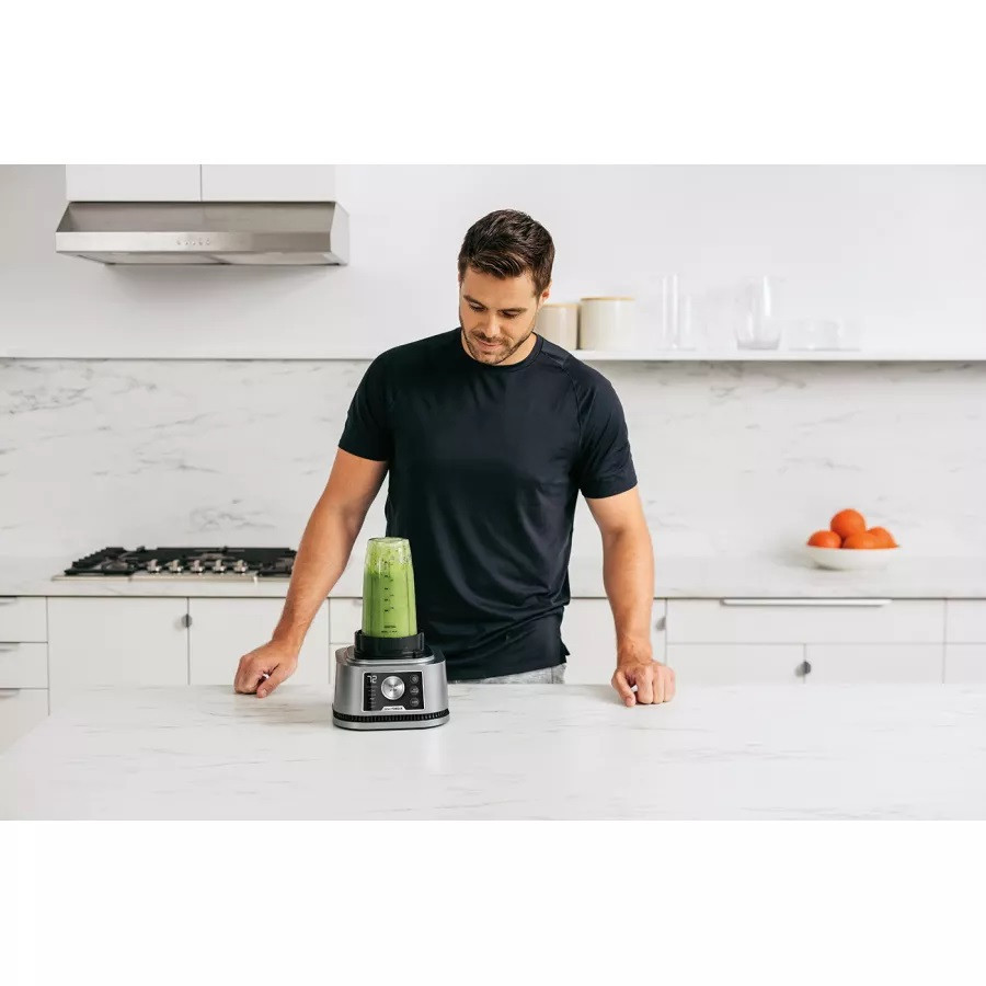 Блендер Ninja CB350EU ( 15995 ) Харьков - изображение 8