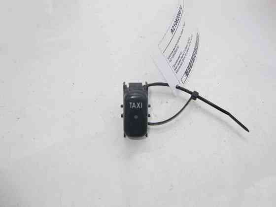Mercedes-Benz  A2108209510 Кнопка вимикач знак "TAXI" С-Class W202 E-Class W210 Одесса