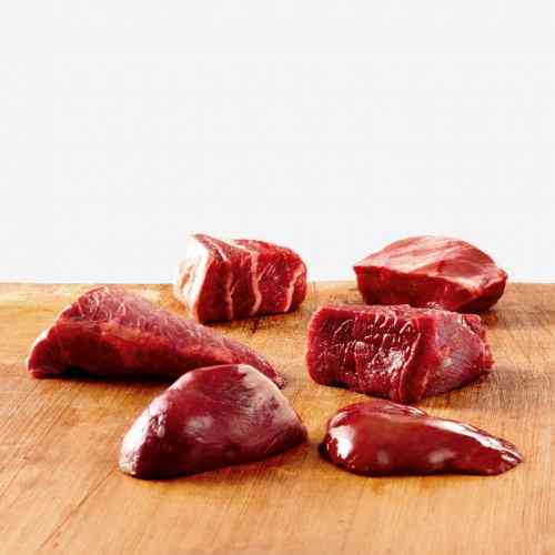 Корм вологий Carny Adult Multi Meat Cocktail для дорослих собак мультим ясний коктейль 400 г Киев