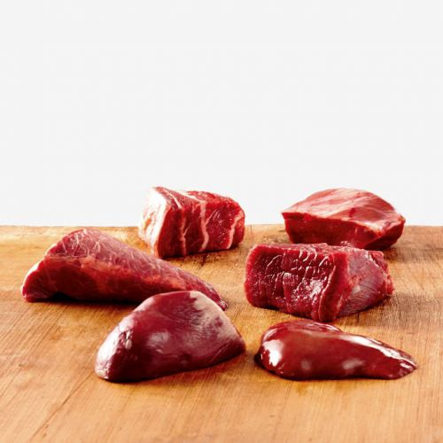 Корм вологий Carny Adult Multi Meat Cocktail для дорослих собак мультим ясний коктейль 400 г Киев - изображение 2