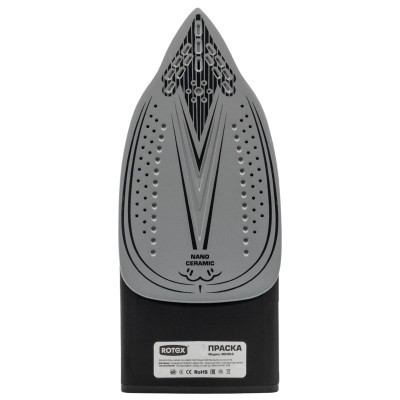 Утюг Rotex RIC40-C Ultra Glide Винница - изображение 2