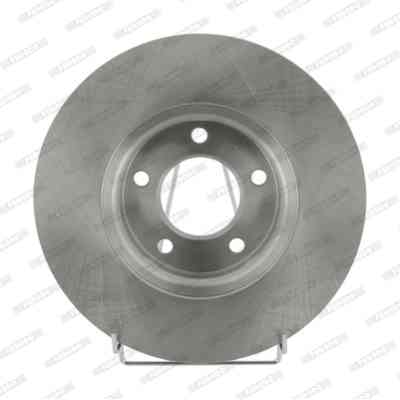 Тормозной диск FERODO DDF1372 Винница