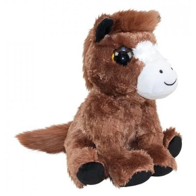 Мягкая игрушка Lumo Stars Пони Reino классическая 15 см (54978) Винница - изображение 2