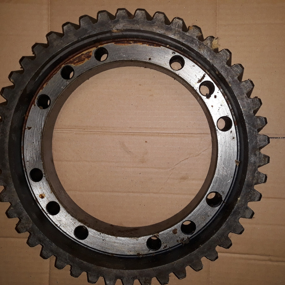 Шестірня зведення 46 зубів ЗІЛ-130. 130-2402120 Харків - фото 1