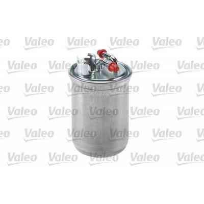 Фільтр паливний Valeo 587526 Вінниця