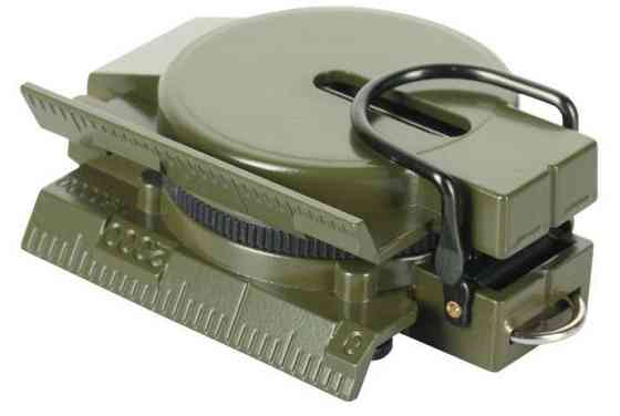 Компас Lensatic Сompass M203 Дніпро